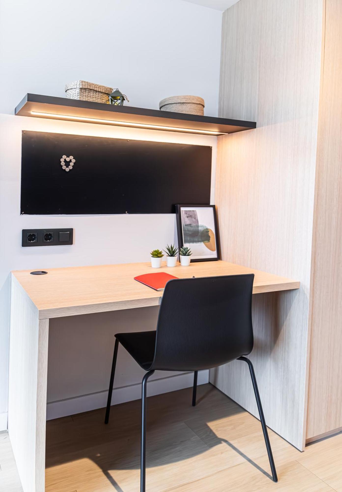 Atenea Living มาตาโร ภายนอก รูปภาพ
