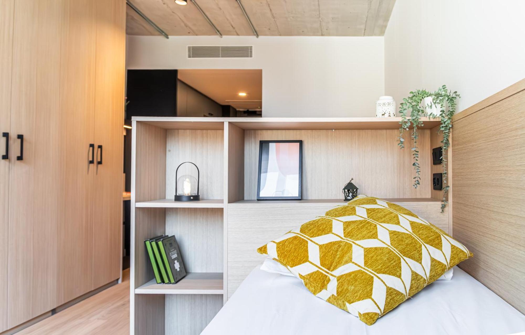 Atenea Living มาตาโร ภายนอก รูปภาพ