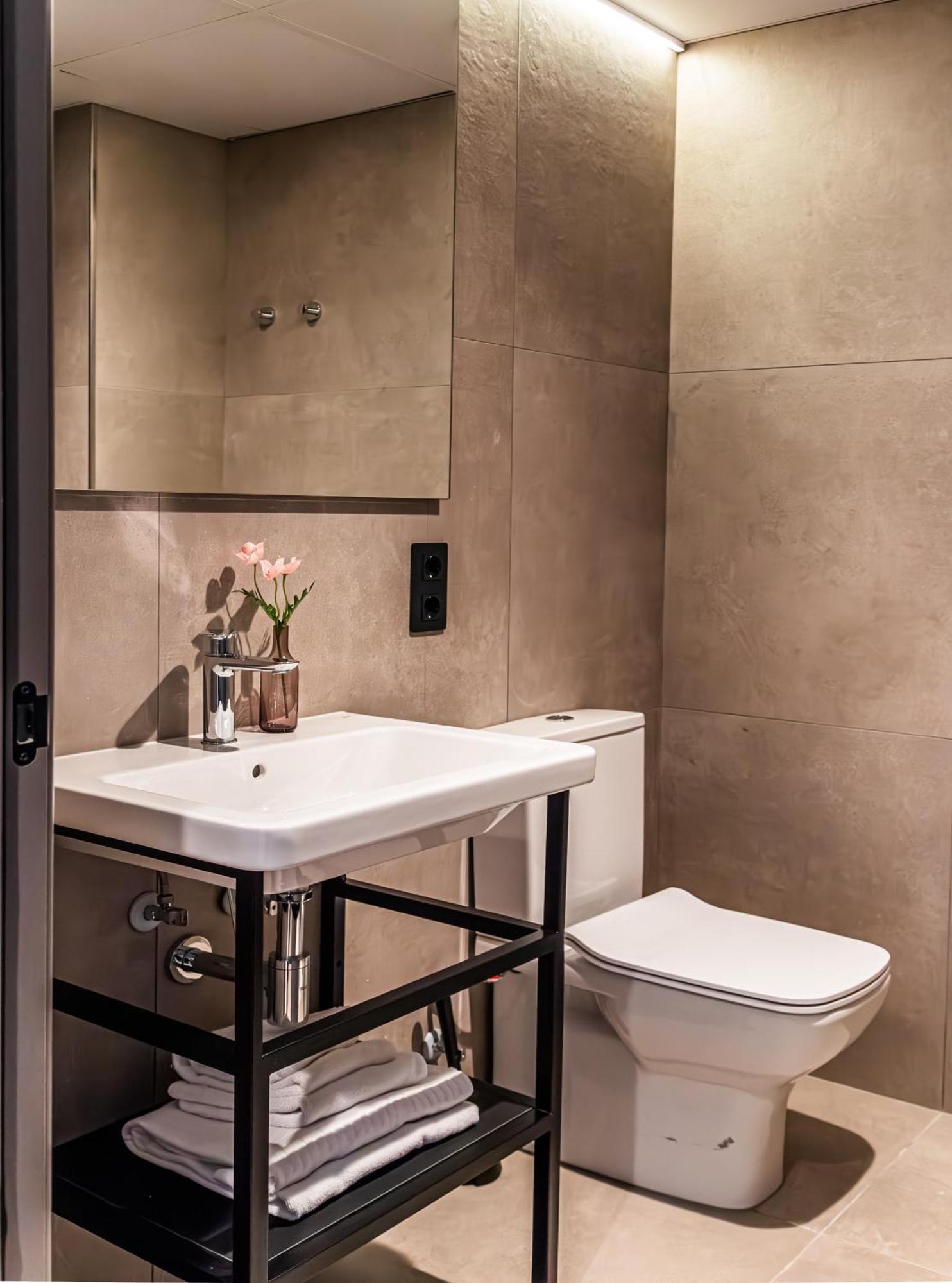 Atenea Living มาตาโร ภายนอก รูปภาพ