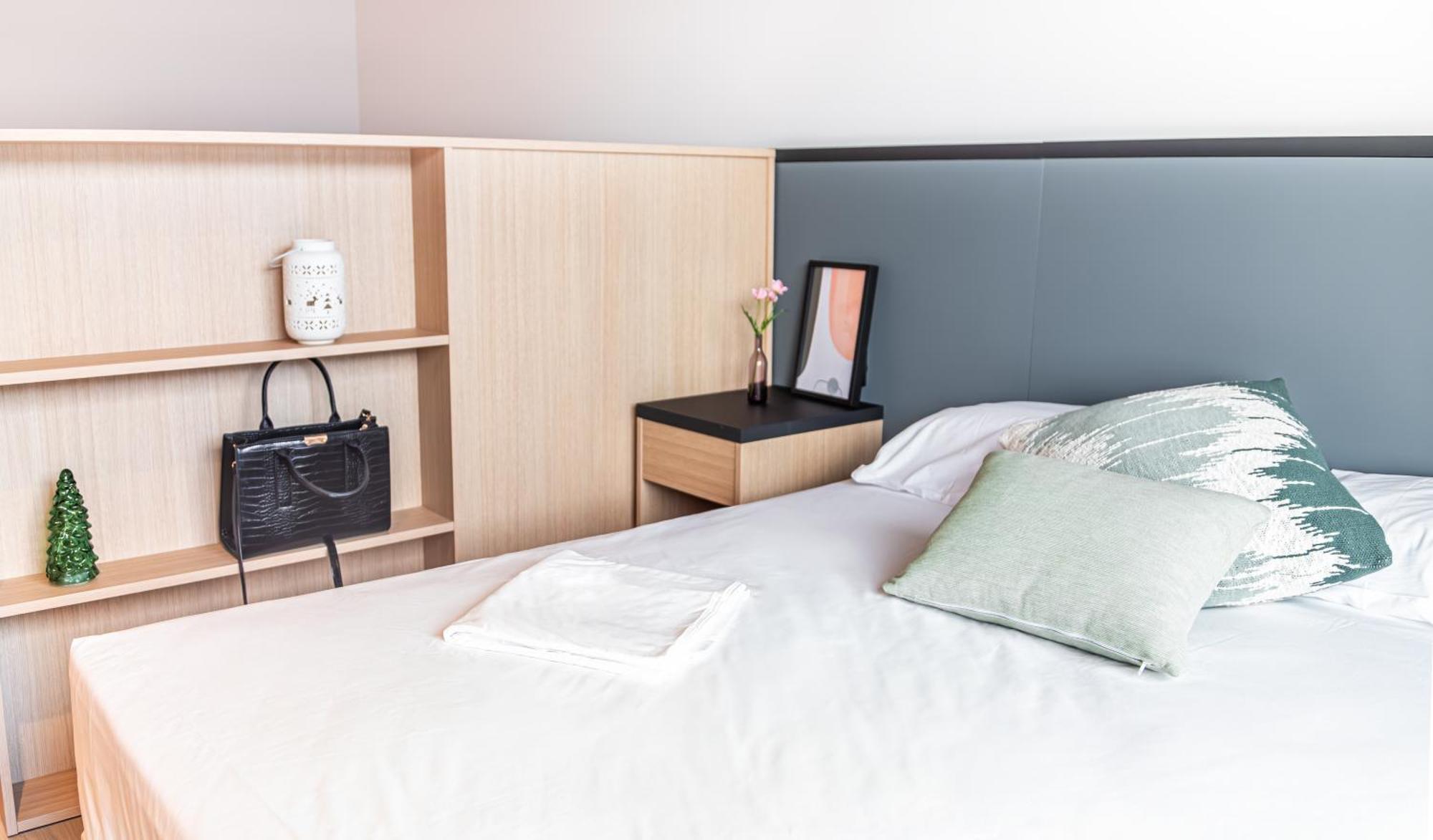 Atenea Living มาตาโร ภายนอก รูปภาพ