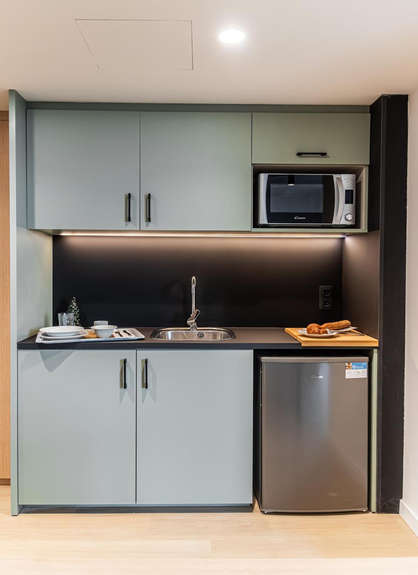 Atenea Living มาตาโร ภายนอก รูปภาพ