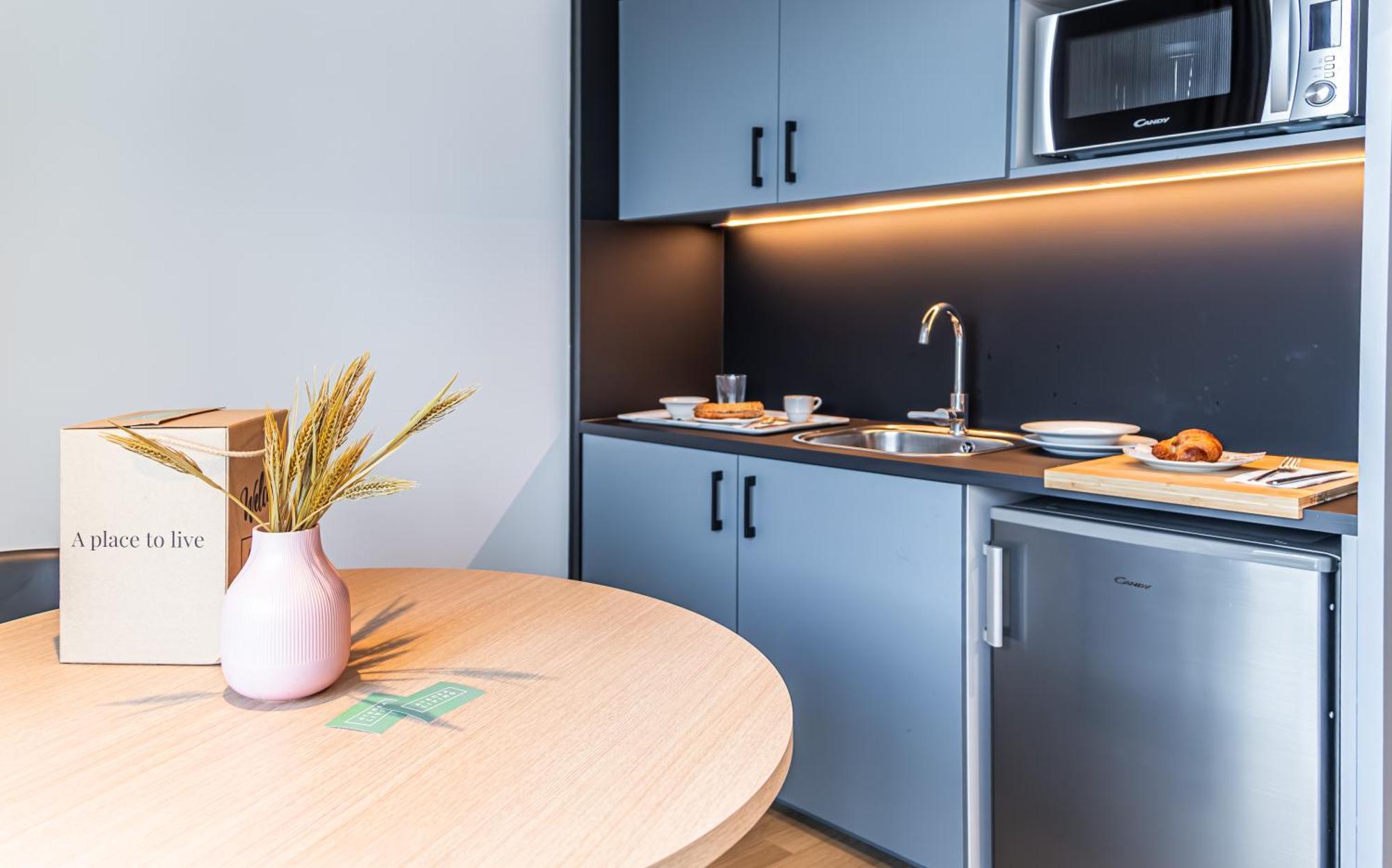 Atenea Living มาตาโร ภายนอก รูปภาพ