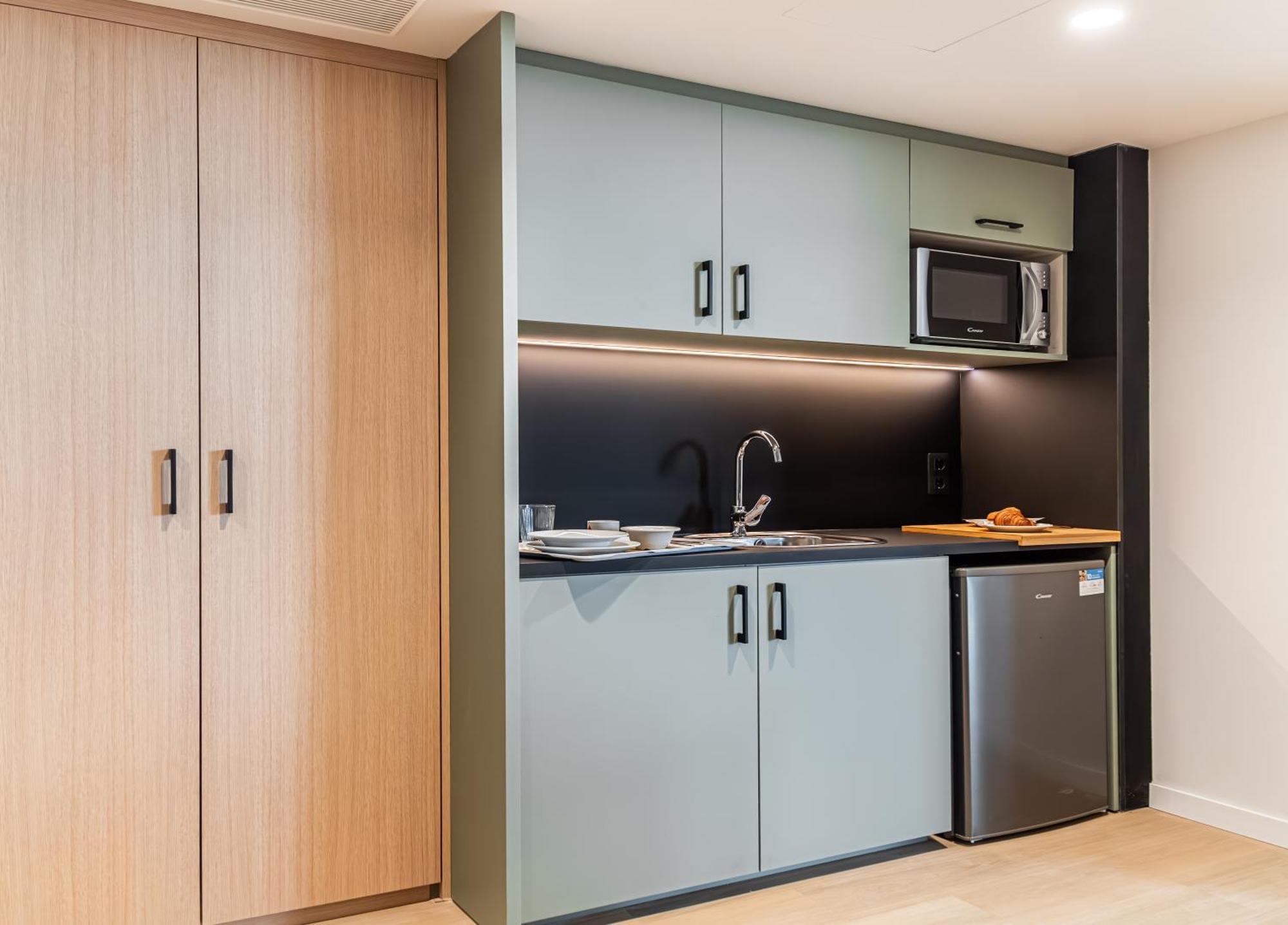 Atenea Living มาตาโร ภายนอก รูปภาพ