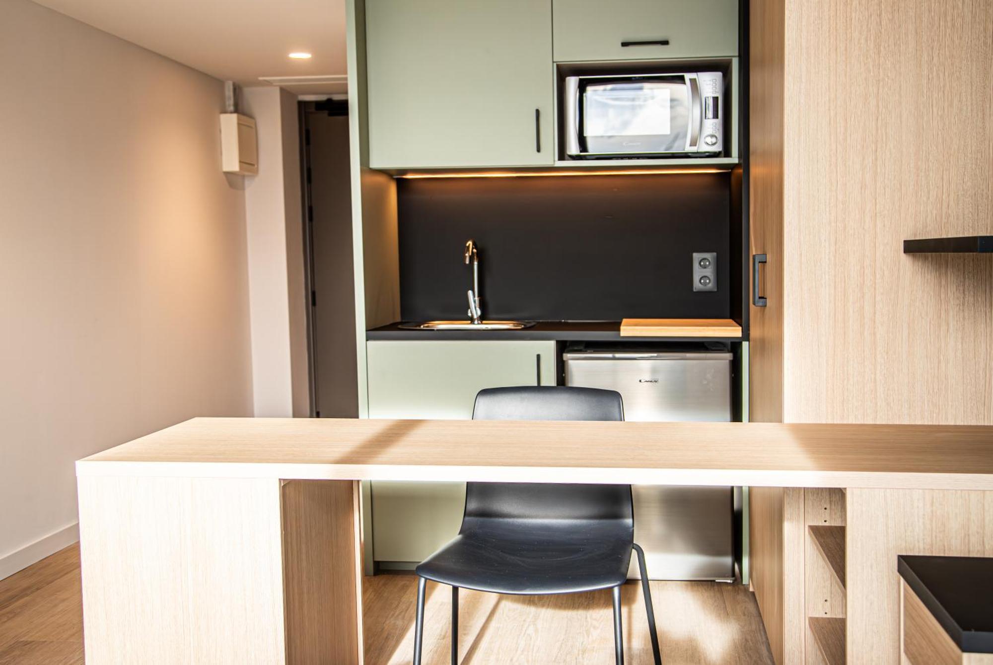 Atenea Living มาตาโร ภายนอก รูปภาพ