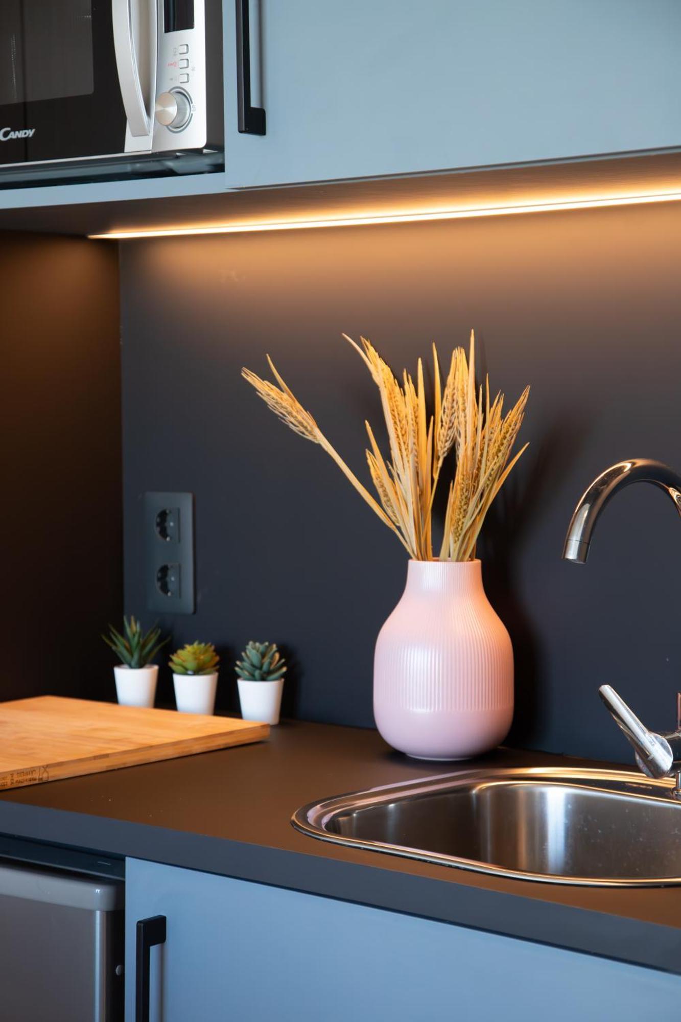 Atenea Living มาตาโร ภายนอก รูปภาพ