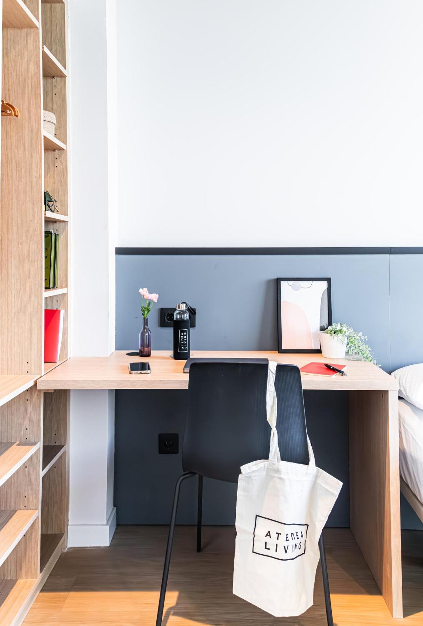 Atenea Living มาตาโร ภายนอก รูปภาพ